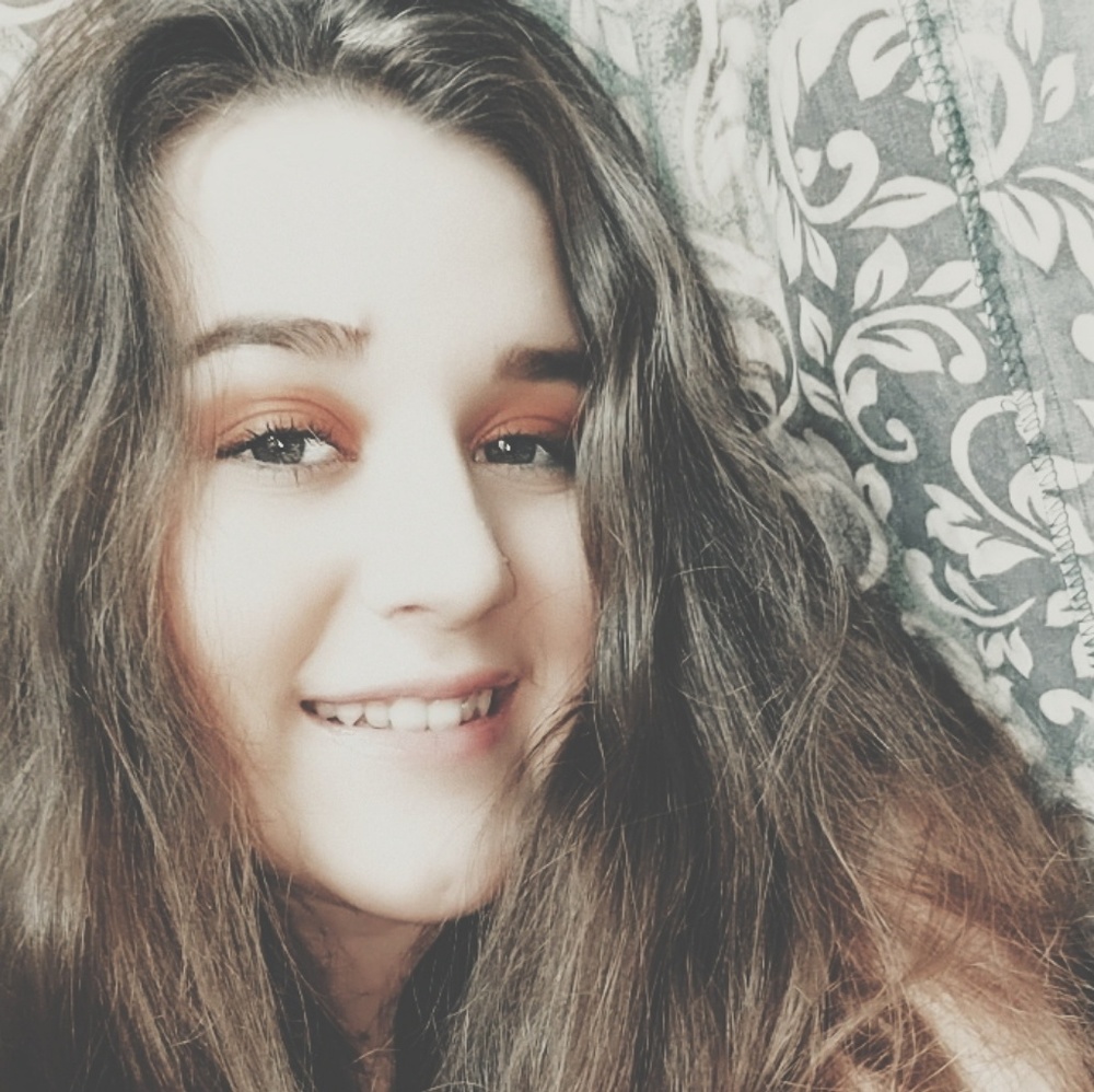 Meet your Posher, Trinity